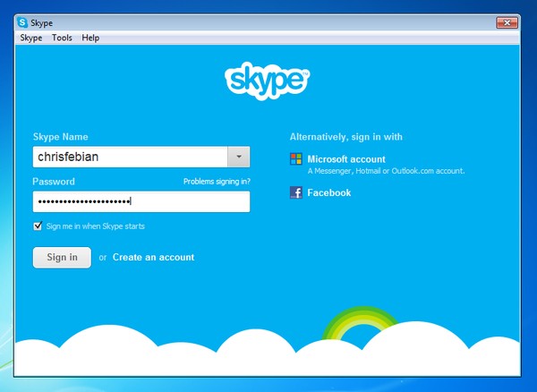 Skype 7.59 Download Mac